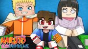 Minecraft : NARUTO SUPREME – NARUTO adotou a KURAMA TREVIN ! 2