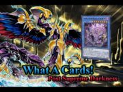 Mitsurugi Ogdoadic Deck And Duels Post Supreme Darkness yugioh 2025