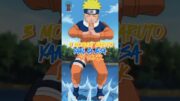 Momen Naruto Paling Gak Ketebak 🔥😂"