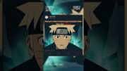 Moment when everyone got shocked when they saw Minato #anime #naruto