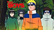 NARUTO THUG LIFE 😎 Kakashi Rock Lee Naruto Funny Moments || Naruto thug life