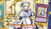 NEW DRAGONMAID !! Dragonmaid Latys DECK NEW CARD – Yu-Gi-Oh