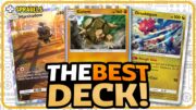 NEW Golem Deck Beat EVERY Meta Deck In HUGE Pokemon TCG Pocket Tournament