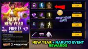 NEW YEAR 2025 REWARDS + NARUTO EVENT🔥 -para SAMSUNG,A3,A5,A6,A7,J2,J5,J7,S5,S6,S7,S9,A10,A20,A30,A50