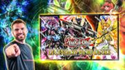 *NEW* YuGiOh Legendary Hero Decks Box Opening & Review!