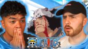 NO WAY NOT OUR BOY KUMA!!! – One Piece Episode 886, 887 & 888 REACTION + REVIEW!