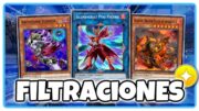 NUEVO SALMANGREAT!? FILTRACIONES!! | Yu-Gi-Oh! Duel Links