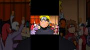 Naruto Members – No Roots| #short #naruto #animeshorts #funny #animeedit