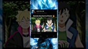 Naruto See Karma Power 🔥 || #shorts #shortvideo #naruto #narutoshippuden #boruto #karma #viral