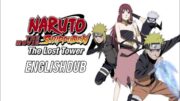 Naruto The Lost Tower || Full Movie in English…