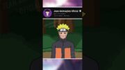 Naruto & Hinata (a parody of naruto) #shorts #naruto #anime #fyp