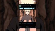 Naruto tells sasuke what will happen if they fight #anime #naruto #sasuke #narutoshippuden #shorts