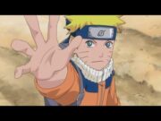 Naruto, the Self-Made Hypocrite