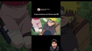 Narutos?🥶 Naruto Shippuden dublado #youtube #kawaki #naruto #boruto #sasuke