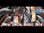 New Deck Build Box |New Skills| Box Chips Update |[Yu-Gi-Oh Duel Links]