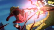 New One Piece episode – One Piece 1023 complete – Kizaru attacks the Straw Hats