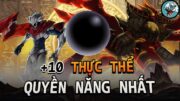 Những Thực Thể Quyền Năng Nhất Nhì Theo cốt truyện P2 | Yugioh Việt Nam