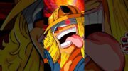 O Loki é o VERDADEIRO Deus do Sol?!? | One Piece #shorts