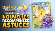 OBTENIR RAPIDEMENT et FACILEMENT L'INSIGNE des 5 VICTOIRES CONSECUTIVES sur POKEMON TCG POCKET !