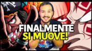 ODA AVVERTE:"ONE PIECE NEL 2025 NON VI FARÀ RESPIRARE!" TEACH, SHANKS e DRAGON PROTAGONISTI?