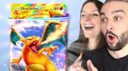 ON PACK UNE CARTE POKÉMON GOLD AVEC DES PACK GRATUIT ! ( Pokemon Tcg Pocket )