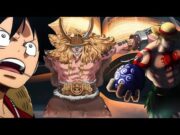 ONE PIECE 1132 : Le Mystère du Journal de Joy Boy : Le Secret des 2 Fruits du Démon Légendaires