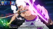 ONE PIECE 1133 – EDAN! INSTING DEWA ZORO BANGKIT! DIA MENGHENTIKAN RENCANA LOKI MENGHASUT LUFFY