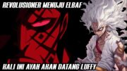 ONE PIECE 1135 [PREDIKSI] – DRAGON WAJIB BERGERAK KE ELBAF !!! OP 1135 | ONE PIECE (TERBARU)