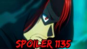 ONE PIECE 1135 (SPOILER) | Copa de la Amistad (BUENISIMOOOO XDDDD)