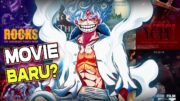 ONE PIECE MOVIE BARU & IMU MULAI BERGERAK? – Jump Festa 2025 – OP 1135+