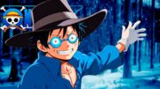 ONE PIECE  | TEMPORADA 5  | español latino  LUFFY MATA  GECKO MORIA EN GEARS 3