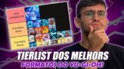 OS MELHORES FORMATOS QUE YUGIOH JÁ TEVE!