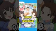 Om Om Juga Pengen Jatuh Cinta #anime #animeindo