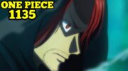 One Piece SPOILER 1135: OMG!!! CAPITULO EPICOOOO!!!