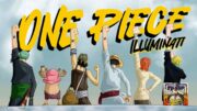 One piece – Illuminati