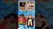 Onepiece || "Who Killed Whom' in the series || ft Wallerman || #Cotton Candy #Shorts