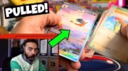 🔴 Opened a TON of Pokemon Card Booster Packs! (FINAL STREAM OF 2024!)