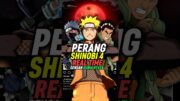 PDS 4 Di Naruto Ternyata Realtime Dengan Dunia Nyata #shorts