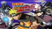 🔴PERJALANAN MENDAPATKAN MINATO DAN SASUKE KECIL – NARUTO SHIPPUDEN ULTIMATE NINJA 5