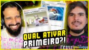 POKÉBOLA ou PROFESSOR? APRENDA A JOGAR CERTO! ft @tiusam182 || Pokémon Pocket #055