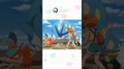 POKEMON KHỦNG NHẤT QUẢ ĐẤT #shorts #pokemon #mondeptroai