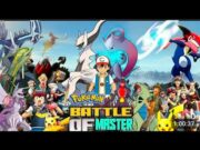 POKEMON MOVIE [HINDI DUBBED] FULL 4K QUALITY #viral