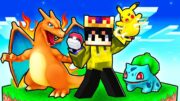 POKEMON SAVAŞLARI BAŞLADI! | PokemonCraft | Minecraft | Bölüm 2