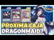 PROXIMA CAJA CON DRAGONMAIDS!? No Habrá MINI CAJA!? | Yu-Gi-Oh! Duel Links