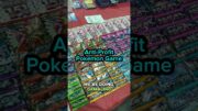 Pokémon Game Where I Lose Money! #pokemon #pokemontcg