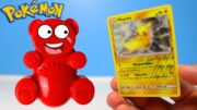 Pokemon Tin Box Booster Opening mit Lucky Bär #Pokemon