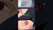 Por qué Obito no quería revivir a Shisui  #naruto #boruto #narutoshippuden