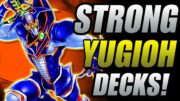 Powerful Yugioh Decks Players Are Actually Beating the Meta With Right Now…