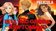 Qhps Naruto el Último General Kriptoniano (Completo) Naruto x DC x Marvel