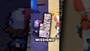 Qué pasa con MissingNO en cada generación Pokémon